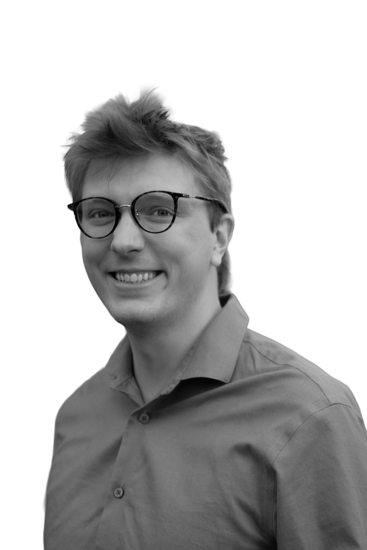 Josh, technical artist and founder of MeshBloom